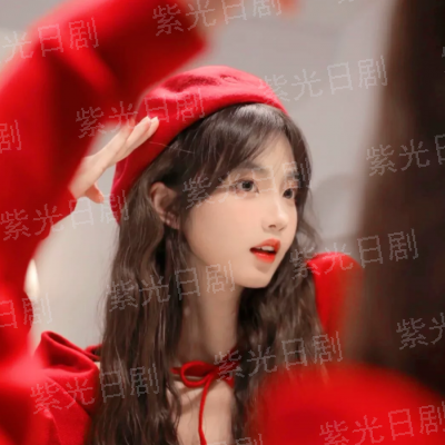 光影交错的逢魔之刻